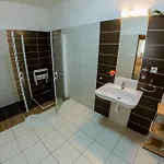 Pensionat Solnicka Ceske Budejovice