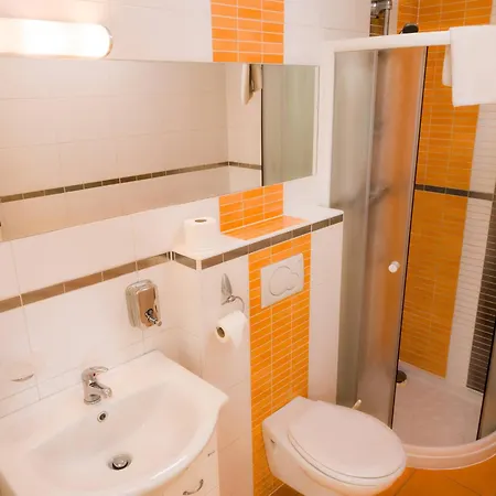 Guest house Solnicka