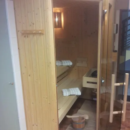 Pensjonat Solnicka 3*