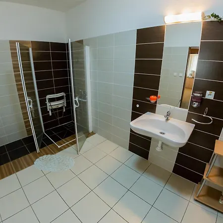 Guest house Solnicka Ceske Budejovice