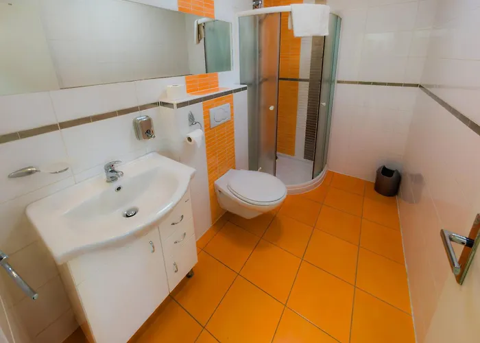 Solnicka 3* Czeskie Budziejowice