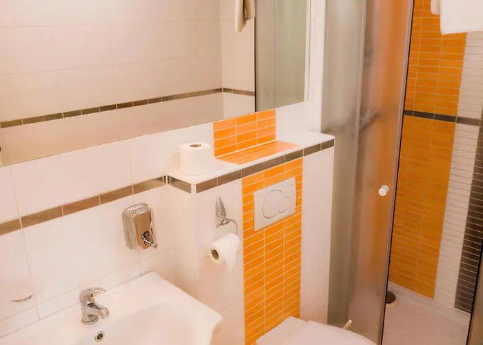 게스트하우스 Solnicka