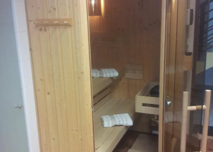 Pensjonat Solnicka 3*